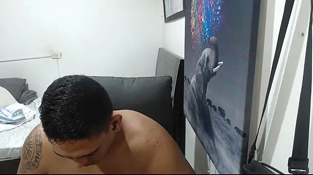 Chat XXX en directo de coltonmassiff