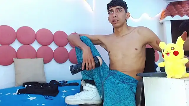 Drake_Jack – Naživo XXX chat