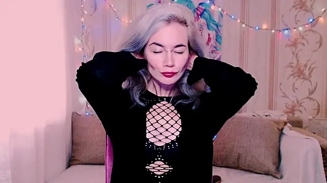 xxxcharismaaa Chat XXX in diretta
