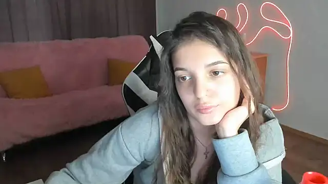 ChicGirl 라이브 XXX 채팅