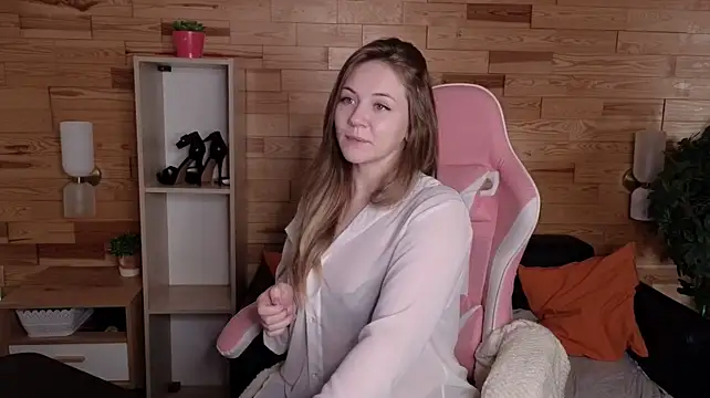 Vera_Haze Chat XXX in diretta