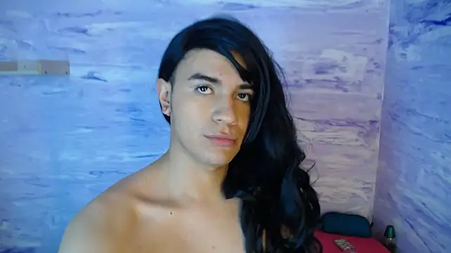 Chatroom XXX en direct de Axel_Wilde