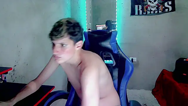 Jason_Toddhot Live XXX Chat
