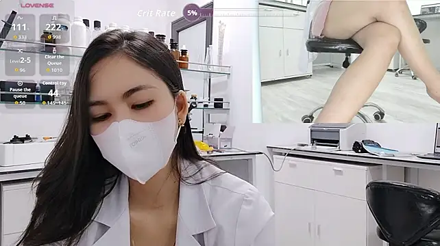 แชท XXX สดของ Lubeyou_KT