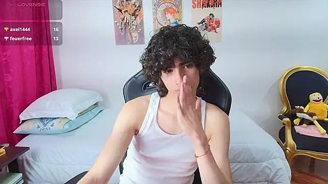 Nude_Boy18 Live XXX-chat