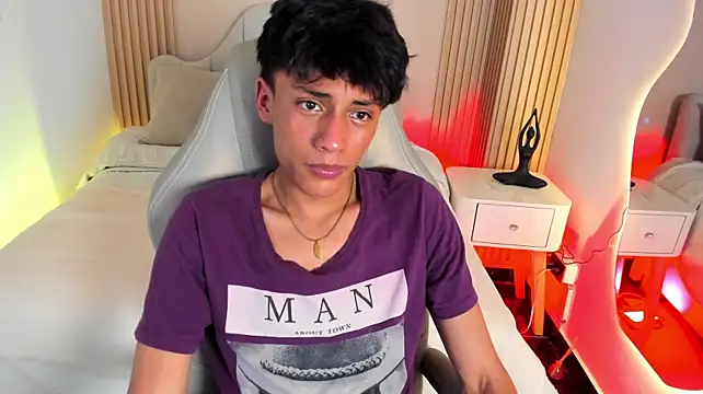 Im_Tian_ live XXX chat