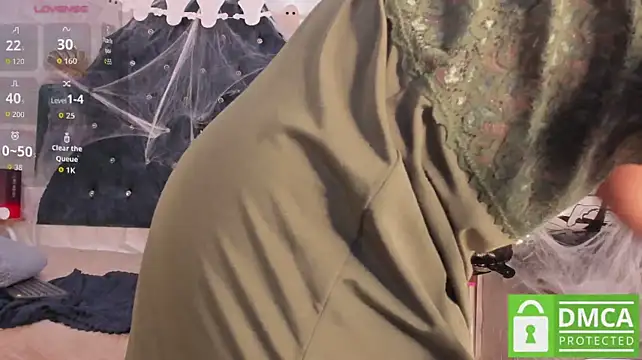 dacotta_smith Adlı Modelin Canlı XXX Sohbeti