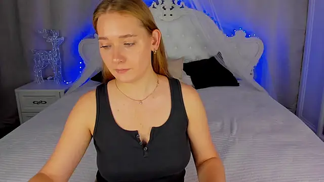 Chat XXX en directo de AlinaVice