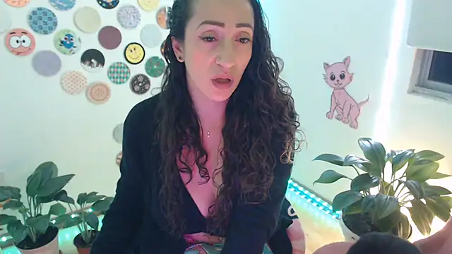 samy_love35 – Live XXX-chat