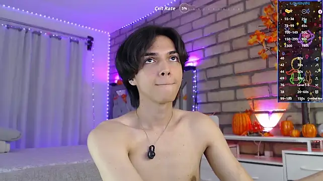 biel_biel's Live XXX Chat