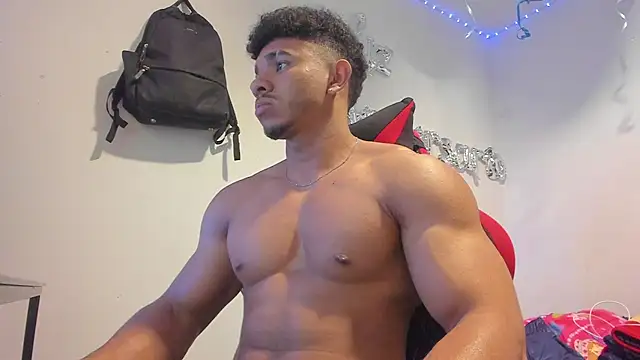 Czat XXX na żywo – Jayden_VanceJS