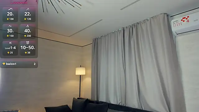 sexymoryn Live XXX chat