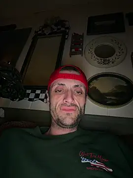 Show de webcam de LendingPackrat