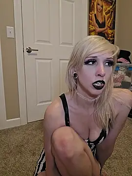 AmethystFoxx Live XXX-Chat