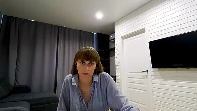 Chat XXX en directo de Daniella_Lorente