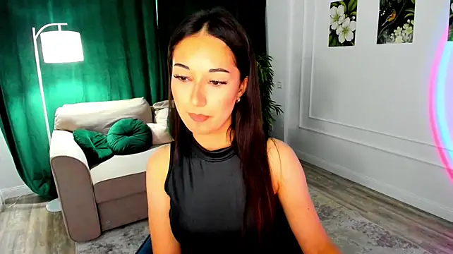 Chat XXX en directo de ElviraWesdety