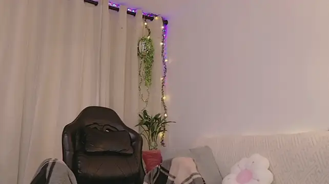 Chat XXX en directo de samiradoll