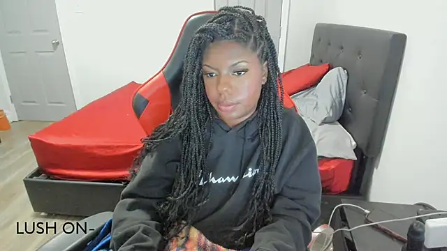 demi_xoxo's Live XXX Chat