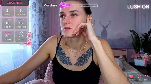 Chatroom XXX en direct de Bella__Swoon