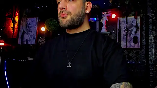 LexHardy – Naživo XXX chat