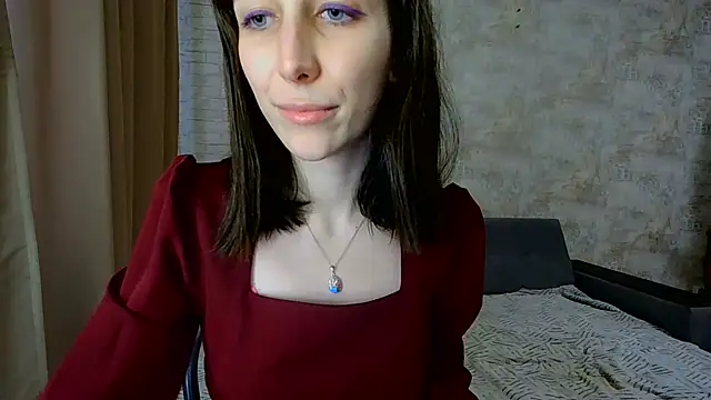 Anika_bloom Live XXX-chat