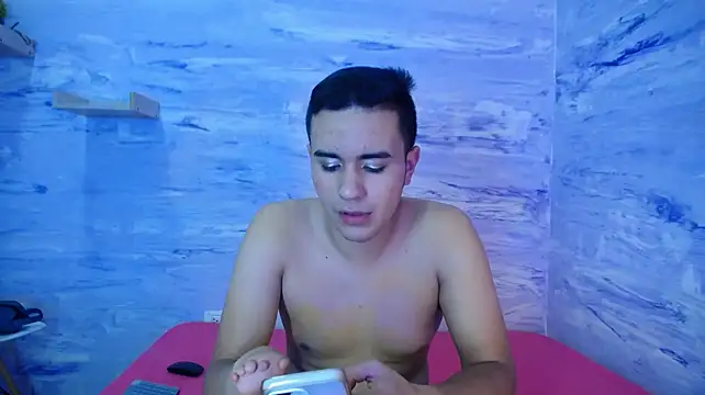 Онлайн чат XXX Axel_Wilde