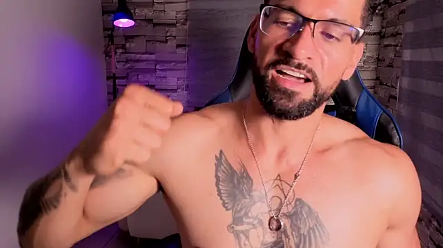 patrickvg – Naživo XXX chat