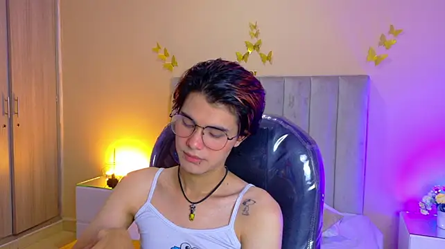 Chat XXX Live Derek_Sinn