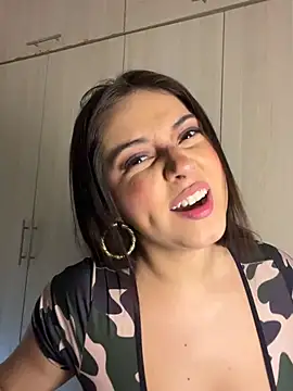Abby-26's Live XXX Chat