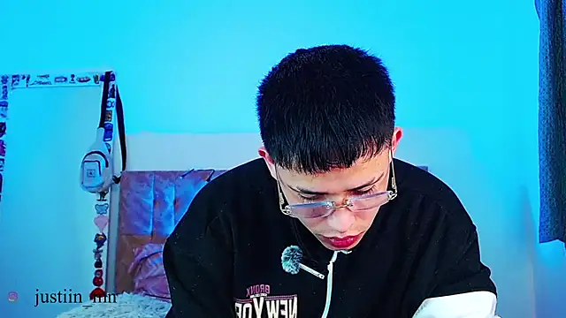 _justinmoon2 Live XXX-Chat