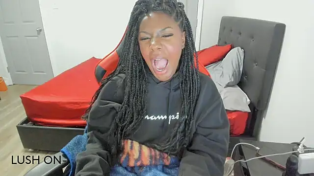 Chat XXX en directo de demi_xoxo