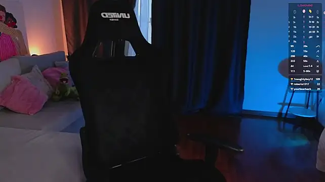 Chat XXX Live Alice_loft