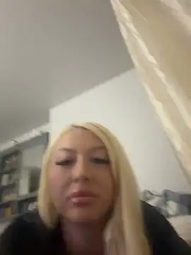 Czat XXX na żywo – stunna416