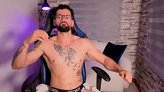 patrickvg Chat XXX live