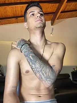 Aaronsexroom Chat XXX live
