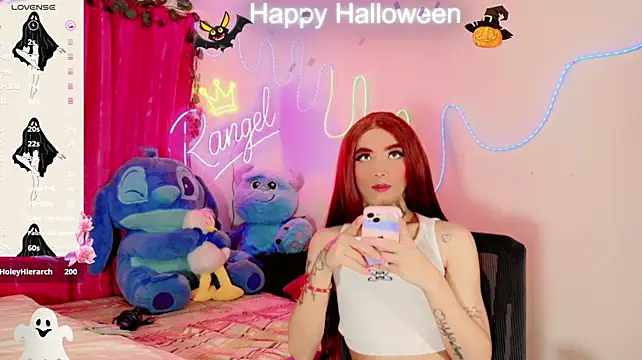 MICAELA_RANGELL_'s Live XXX Chat
