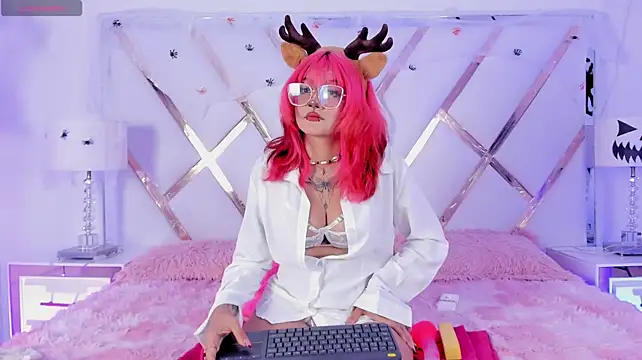 mia_cherryy's Live XXX Chat