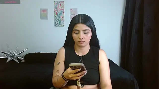 Živý XXX chat alison_andrews_