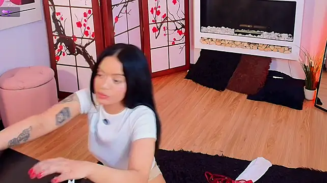 Miss_koko_ Webcam-Show