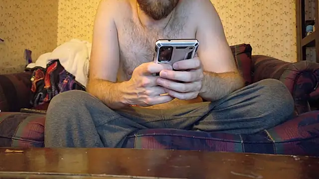 צ'אט XXX בשידור חי של hpluvsplata