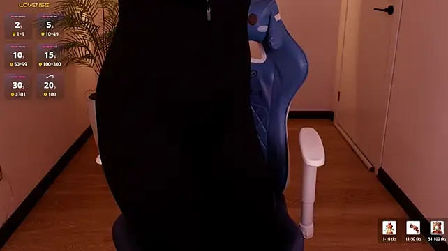 Czat XXX na żywo – CatEyePro
