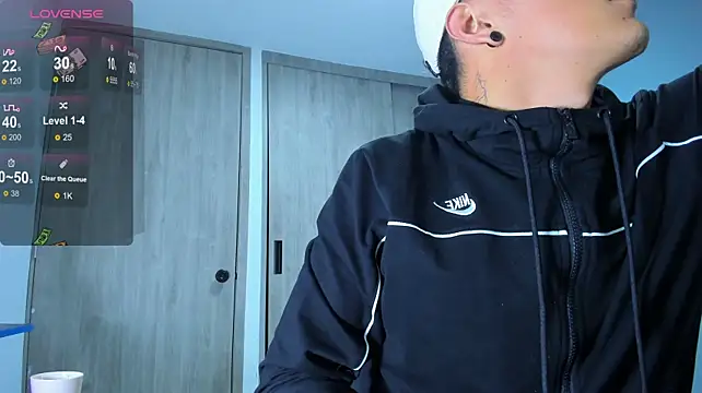 Chat XXX Live LOBO_ALPHA
