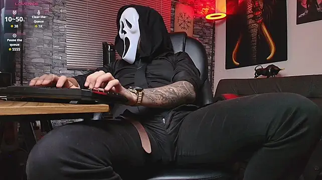 Nicolas_Fellener Live XXX-Chat