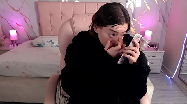 zoe_jones13's Live XXX Chat