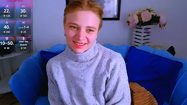 Chat XXX Live MirraBellanta