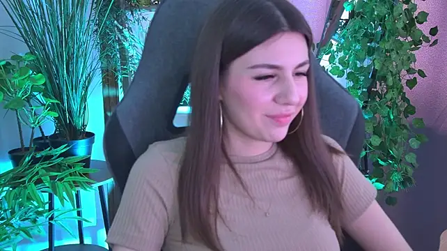 DiRosie – Live XXX-chat