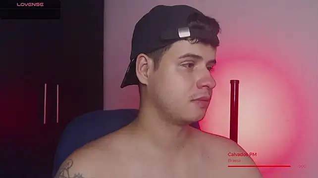 BjornSteel Chat XXX in diretta