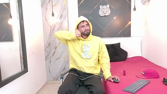 KingOfTemptation XXX чат на живо