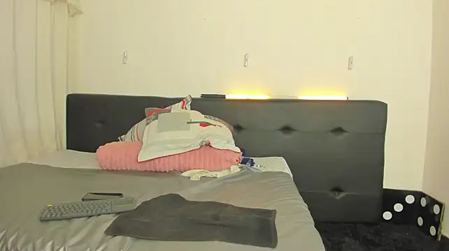Chat XXX Live SofNadal