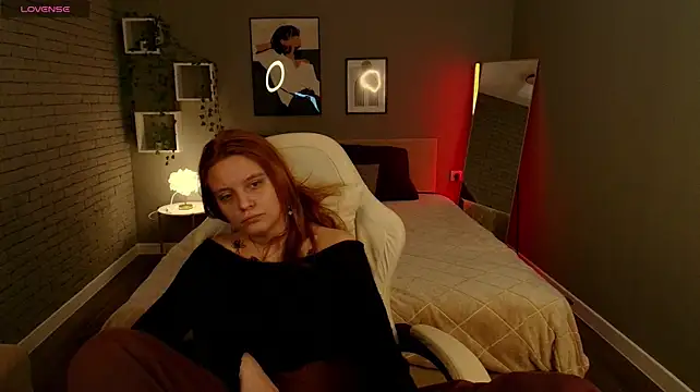 Živý XXX chat Alisa_Laurent